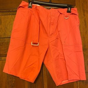 Ladies shorts